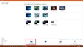 「Personalization Panel for Windows 10」の使い方8