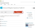 Enhanced Mitigation Experience Toolkit 4.0 【EMET4.0】 リリース！導入方法と使い方