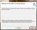 Enhanced Mitigation Experience Toolkit 4.0 【EMET4.0】 リリース！導入方法と使い方