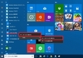 【Windows 10】コントロールパネルを高速に表示する方法1