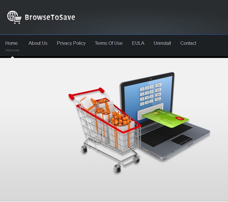 【Browse2save】 【BrowserToSave】 広告表示アドオンの削除方法