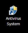 Antivirus Systemの感染防止策と削除方法10