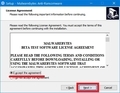 「Malwarebytes Anti-Ransomware」のインストール方法及び使い方2