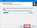 「Malwarebytes Anti-Ransomware」のインストール方法及び使い方5