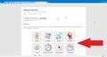 「Desktop Gadgets」のインストール方法及び使い方10