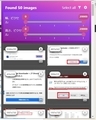 【Downloader Image】 画像ダウンロードと設定