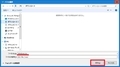 【Windows 10】ISOファイルからインストールディスクを作成する