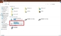 【Windows 10】ISOファイルからインストールディスクを作成する