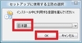 【oCam】 インストールと日本語化ファイル公開！