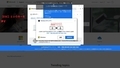 【Windows Defender - セキュリティ警告】偽の警告画面の削除と概要