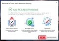 【Trend Micro Maximum Security】ヤフーオークションで販売されているシリア