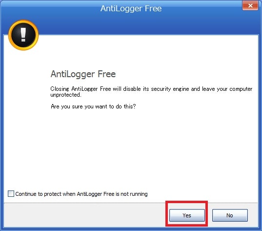 【Zemana AntiLogger Free 】日本語化ファイル公開！