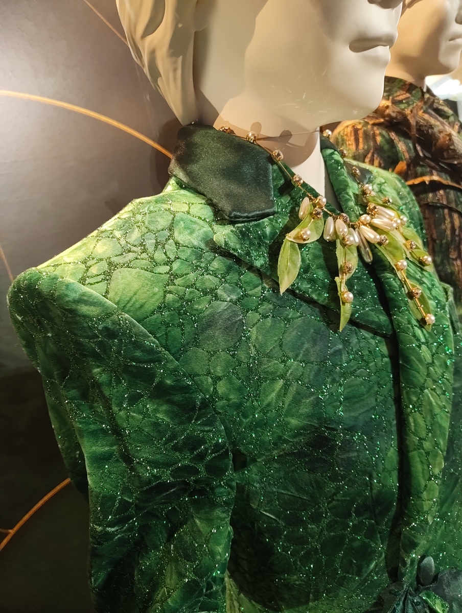 Mrs. GREEN APPLE】Wonder Museum（CEREMONY）衣装解析録：大森元貴