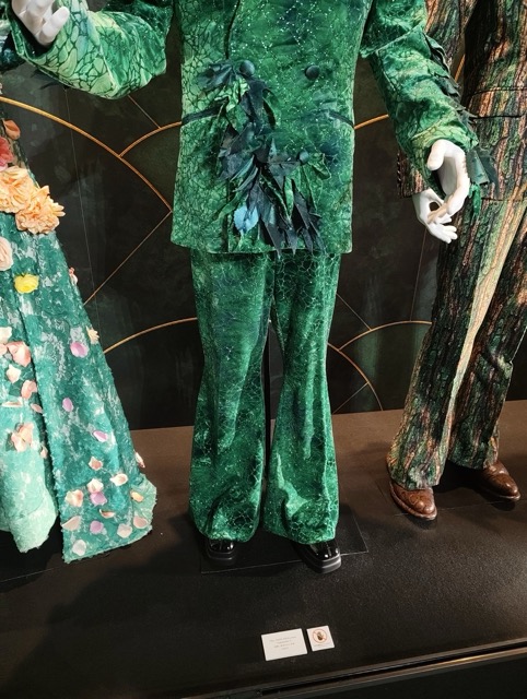 Mrs. GREEN APPLE】Wonder Museum（CEREMONY）衣装解析録：大森元貴