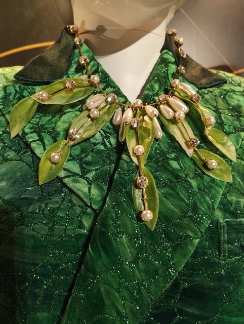 Mrs. GREEN APPLE】Wonder Museum（CEREMONY）衣装解析録：大森元貴