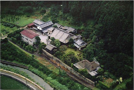 069山下亀三郎の生家 Akamac S Review