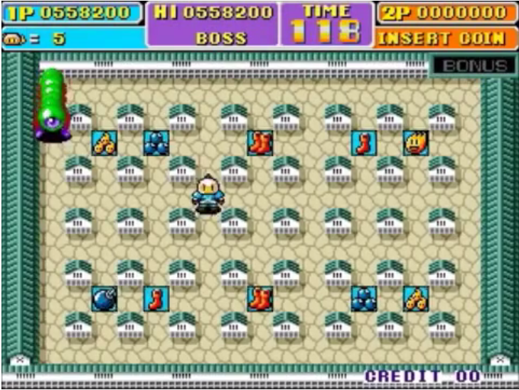 ボンバーマンワールド アーケード基板 Www Elsantuariotacos Com