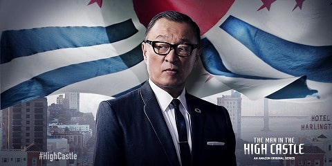 高い城の男 The Man In The High Castle シーズン1前編 登場人物ごとのあらすじネタバレ解説まとめ ドイツ人ストリートミュージシャンと結婚しました