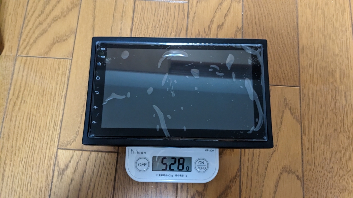 8000円台 Apple Carplay・Android Auto対応アンドロイドナビ