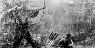 朝10時に 七人の侍 を観てきた話 小娘が夢中になる世界 朝10時に 七人の侍 を観てきた話 小娘が夢中になる世界