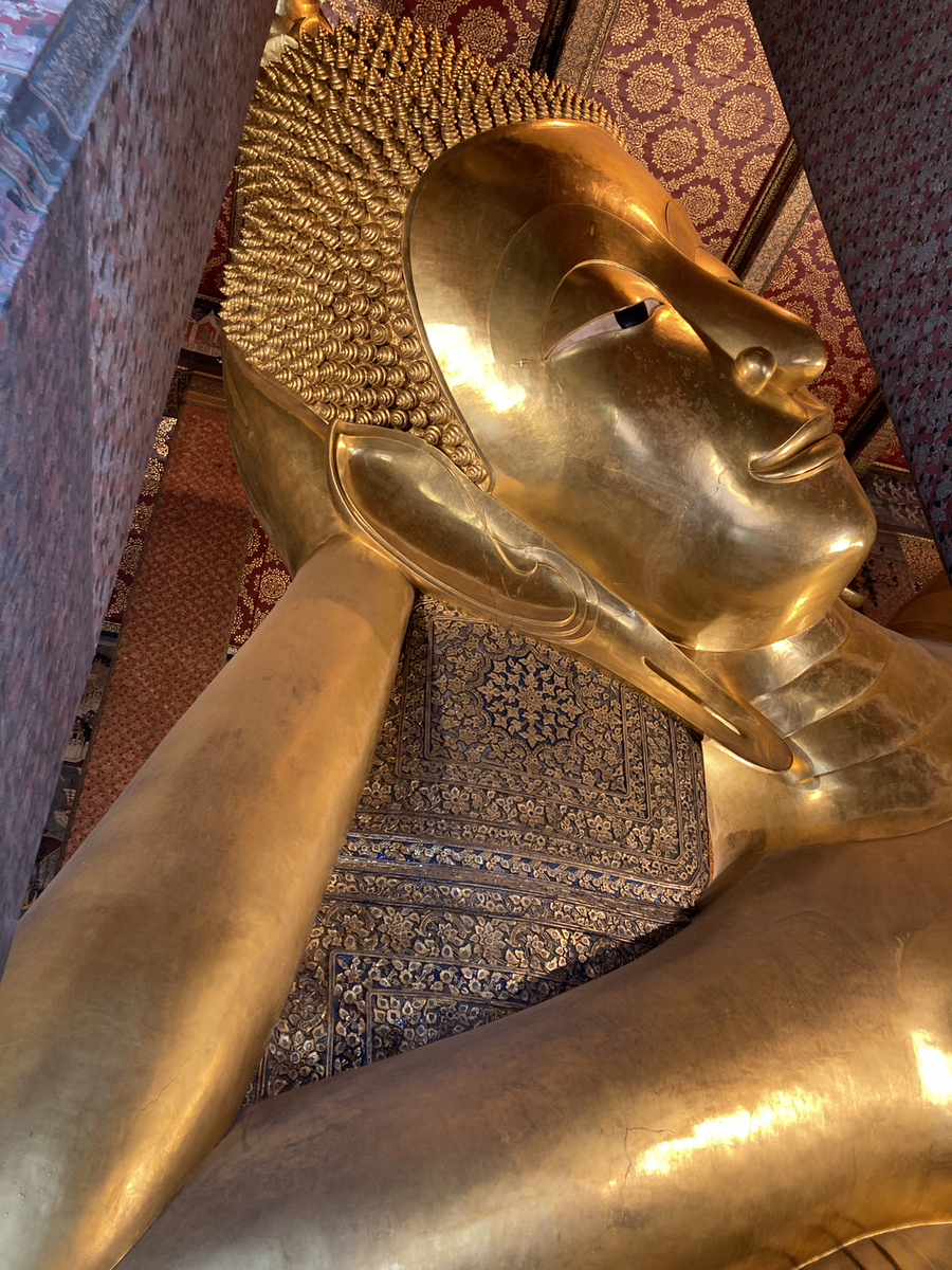 タイに行ってきた話① - あかりの日記
