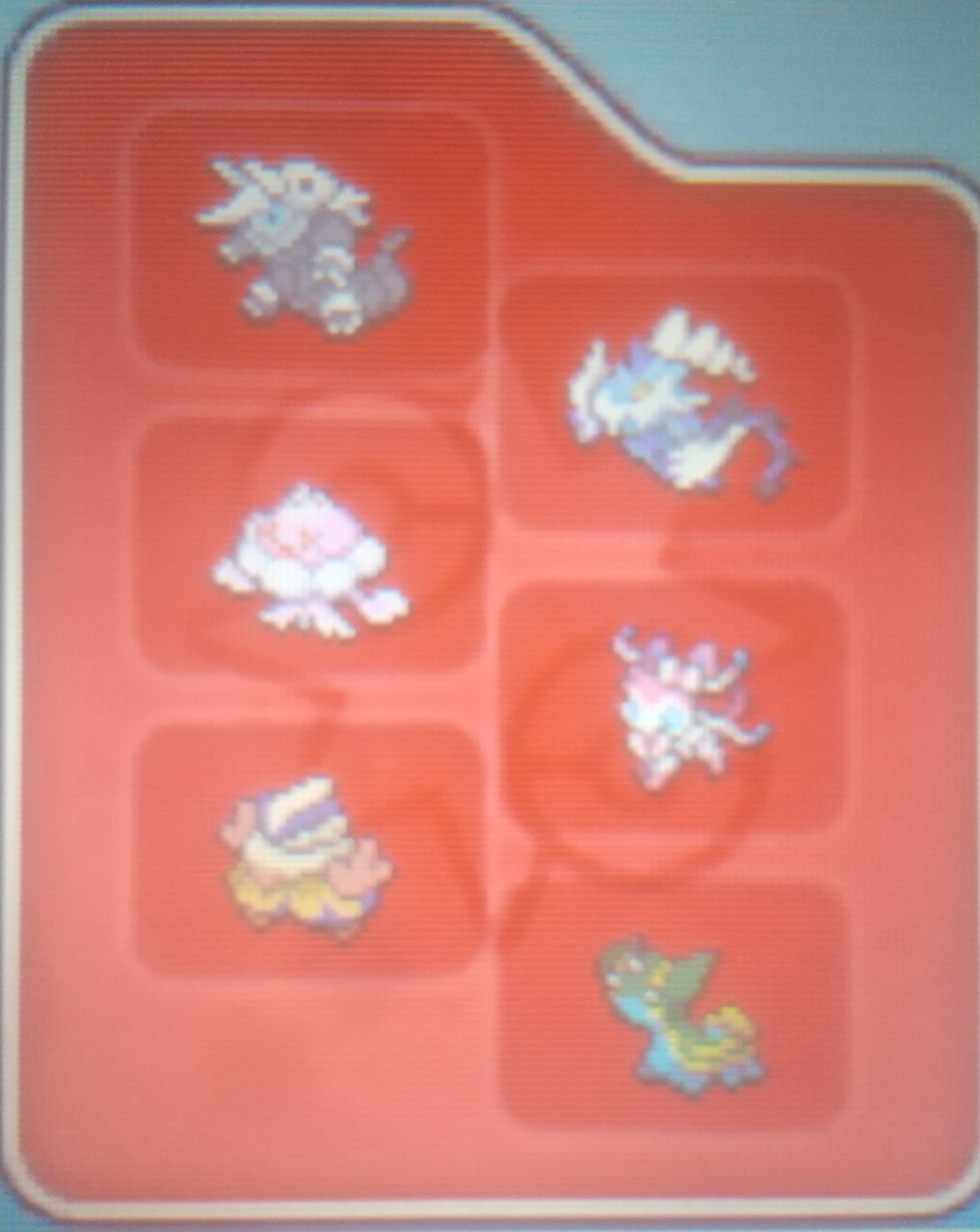 メガリザードンyとは ゲームの人気 最新記事を集めました はてな