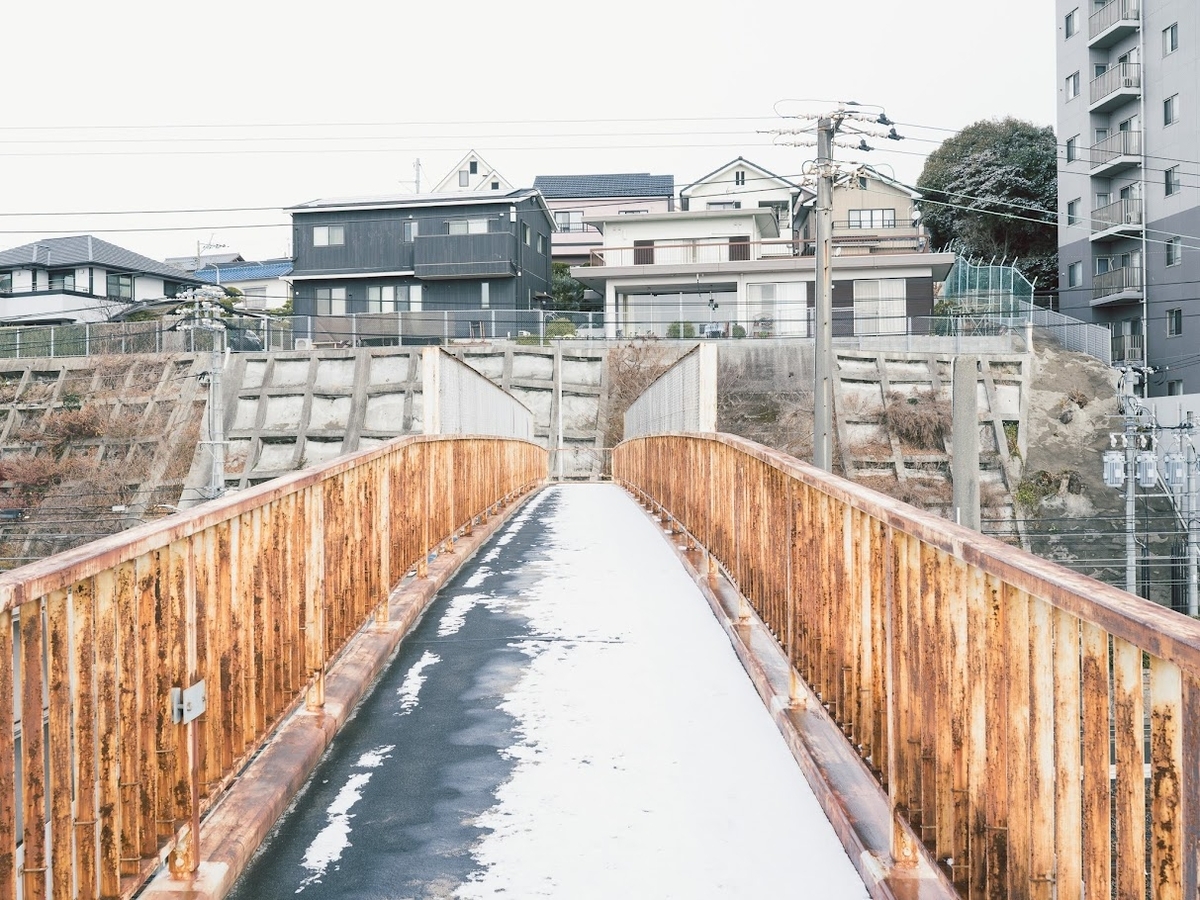 作品例：23mm F2.8 R WR with X-Pro3 - a.k.a.Sakaki