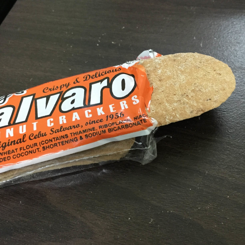 Made in Philippines~フィリピンのおいしいお菓子~ - せけんしらずな私でも