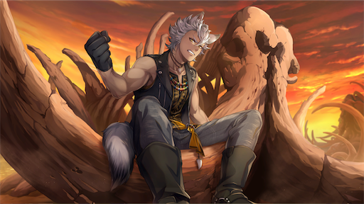 ツイステ すまなかった ジャック 赤線をひく