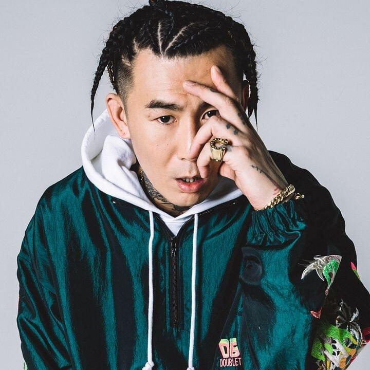 ANARCHY アナーキー ピアス PHINGERIN