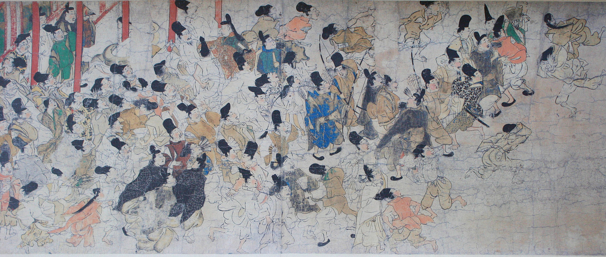 無名画伯達が描いたしりとり 無名画伯達が描いたしりとり