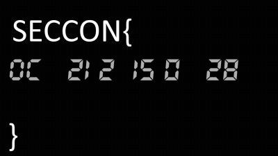 Seccon 2015 Online Ctf Write Up Akashisnの日記