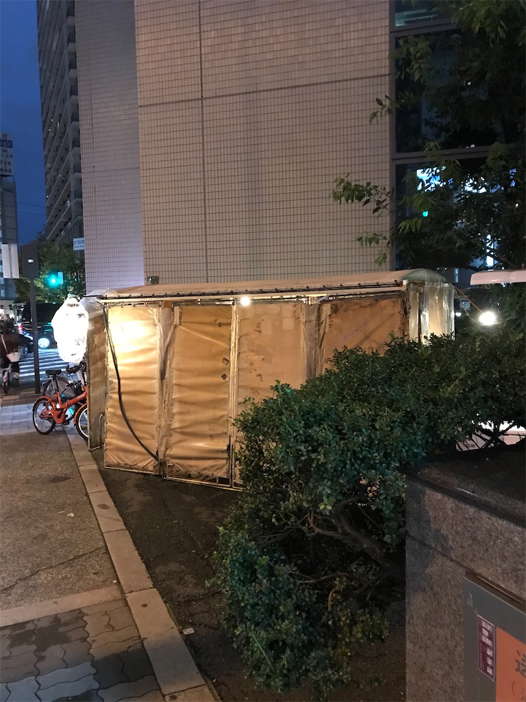 大阪・中津 さんちゃん屋（3ちゃん屋） - 全国ノスタルジー探訪