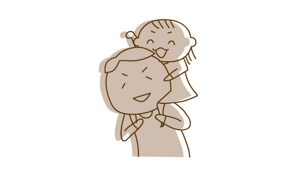 わたしはいつも、いつでも、あなたに守られてきた ~父の日に思うこと~ by はなこ