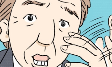 「産休?育休?だめだめだめ!」 理解のない職場。復帰を諦めかけた時、救世主あらわる by 丸本チンタ