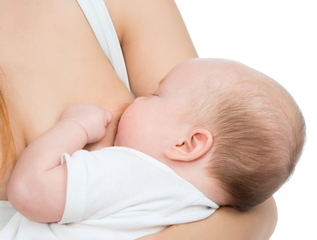 息子の顔を見て かわいいな と思うだけで溢れ出す 噴水のように母乳が止まらない ゼクシィbaby 妊娠 出産 育児 みんなの体験記
