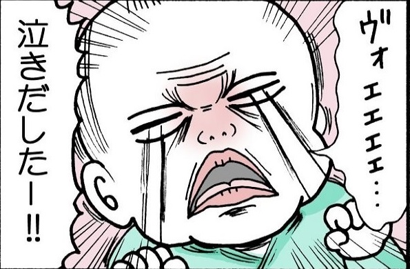 ○○があれば寝かしつけは簡単…って育児はそんなに甘くなーい!現実を知り撃沈した育児グッズ by ユキミ