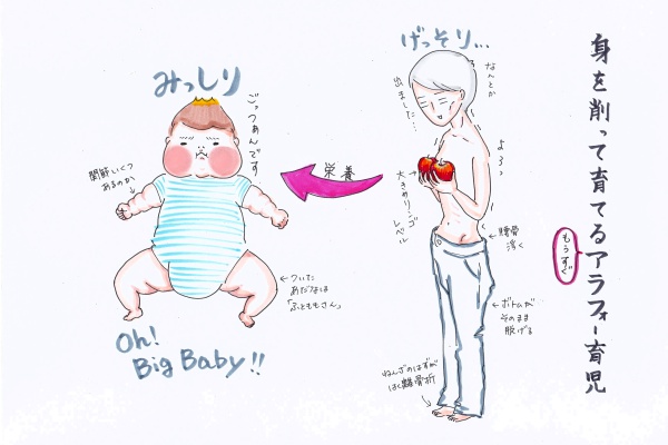 ママ