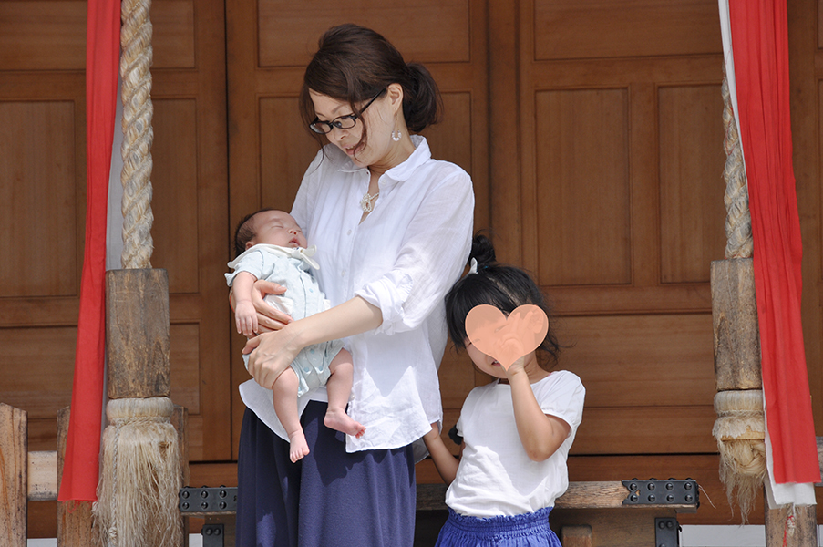 赤ちゃんとお出かけ でも授乳できる外出着がない 産後のオシャレ迷子からの脱却 ゼクシィbaby 妊娠 出産 育児 みんなの体験記