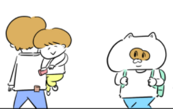 生まれてくる子どもを愛する覚悟。それは少しずつ芽生えていくものだから by 吉本ユータヌキ