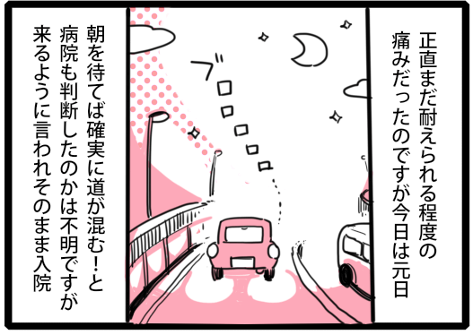元旦に出産!Wでおめでたい!!親戚へのお披露目が一気にできたのも良かった! by 笹吉