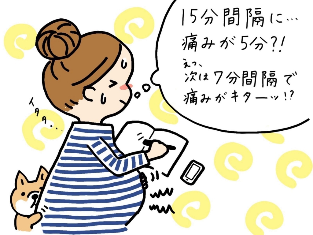 痛い 陣痛 どこが 【医師監修】陣痛・出産って、どれくらい痛いの？ 痛みの逃し方・和らげ方｜たまひよ