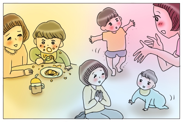 もしかしたら今日が最後の手を繋ぐ日になるかもしれない 初めて感じた 寂しい成長の姿 By グラハム子 ゼクシィbaby 妊娠 出産 育児 みんなの体験記