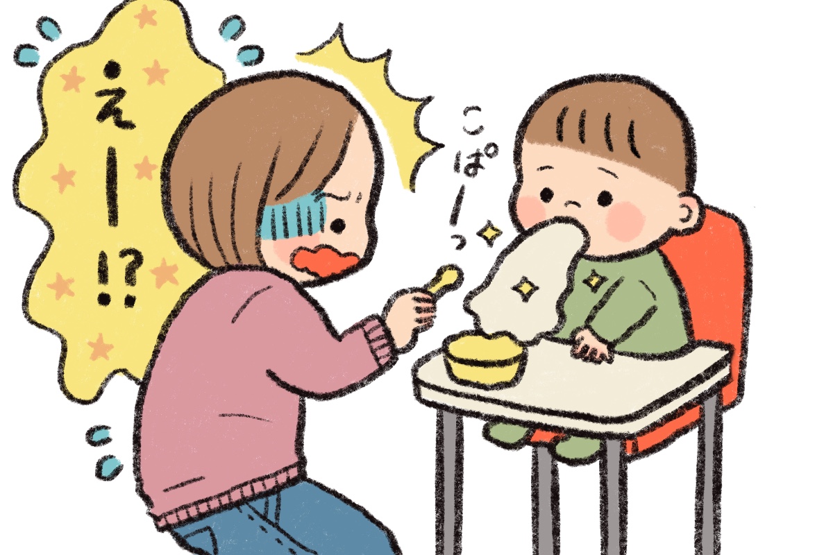 はじめての集団生活でノロウイルス感染 職場復帰２日目でがっつり有給消化することに By Hibik ゼクシィbaby 妊娠 出産 育児 みんなの体験記