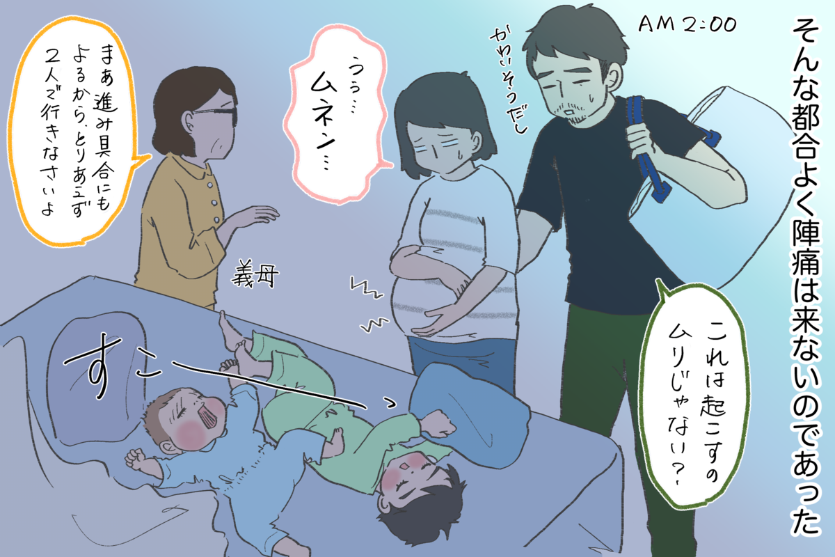 赤ちゃんが生まれる瞬間アニメ: 赤ちゃんの生まれるシーン – MHXXYH