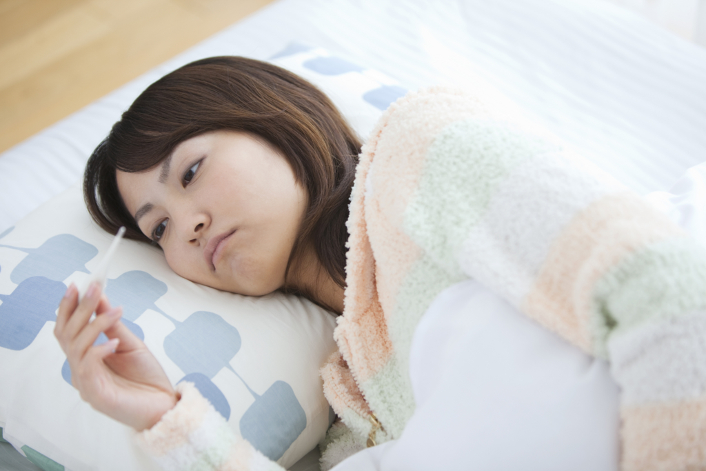 気が狂ったように排卵日を意識した生活をしていたのに 予測と1週間もズレていた ゼクシィbaby 妊娠 出産 育児 みんなの体験記