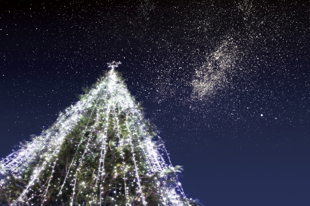家族で過ごすはじめてのクリスマス 理想とは程遠いけど その気持ちが嬉しい ゼクシィbaby 妊娠 出産 育児 みんなの体験記