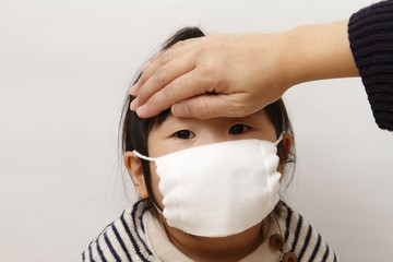 熱性けいれんのときにやるべき3つのこと。そして一番大切なのは…