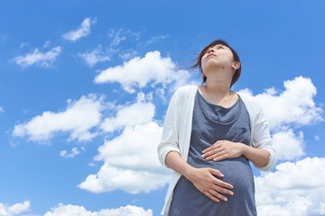 赤ちゃんの生命力に思わず涙。妊娠に気付かず知らないうちに流産の危機だった私…