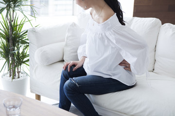 3人目の出産。骨盤ケアを怠った結果、激痛で起き上がることもできず!